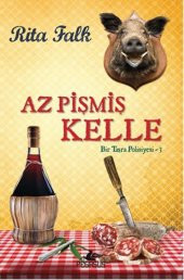 Az Pişmiş Kelle - Bir Taşra Polisiyesi - 3 - 1
