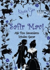 Aşk Tüm Zamanların İçinden Geçer Serisi - Özel Kutulu Set 3 Kitap - 3