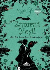 Aşk Tüm Zamanların İçinden Geçer Serisi - Özel Kutulu Set 3 Kitap - 4