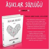 Aşıklar Sözlüğü - Ciltli - 2