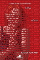 Bana Güven - Beni Bul 3 - 1