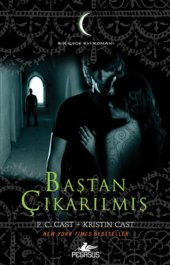Baştan Çıkarılmış - Gece Evi Serisi 6 - 1