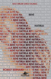 Beni Hatırla - Beni Bul 2 - 1