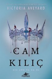 Cam Kılıç (Ciltli) - Kızıl Kraliçe 2 - 1