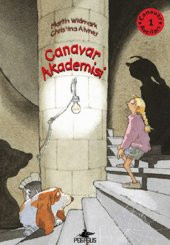 Canavar Akademisi - Canavar Avcıları 1 - 1