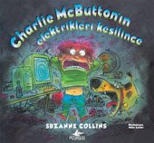 Charlie Mcbuttonın Elektirikleri Kesilince - 1