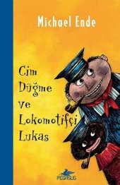 Cim Düğme ve Lokomotifçi Lukas - 1