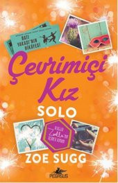 Çevrimiçi Kız 3 - Solo - 1