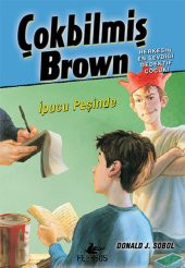 Çokbilmiş Brown 3 - İpucu Peşinde - 1