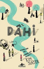 Dahi - Kim Slater - 1