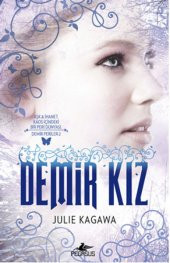 Demir Kız - Demir Periler Serisi 2 - 1