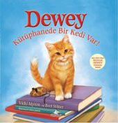 Dewey - Kütüphanede Bir Kedi Var! - 1