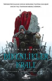 Dikenlikler Kralı - Parçalanmış İmparatorluk Serisi 2 - 1
