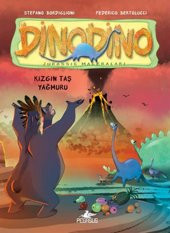 Dinodino 2 - Kızgın Taş Yağmuru - 1