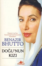 Doğunun Kızı (cep Boy) - 1