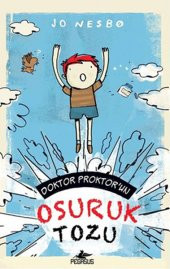 Doktor Proktorun Osuruk Tozu - 1