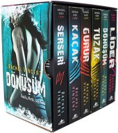Dönüşüm Serisi Kutulu Set (6 Kitap) - 1