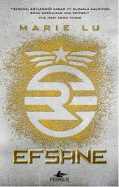 Efsane (Ciltli) Efsane Serisi 1 - 1