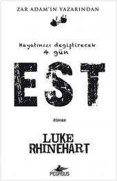 EST - Hayatınızı Değiştirecek 4 Gün - 1