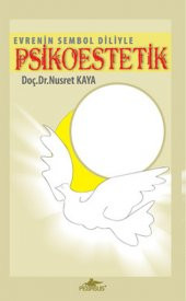 Evrenin Sembol Diliyle Psikoestetik (Cdli) - 1