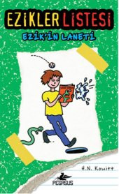 Ezikler Listesi 3 - Ezikin Laneti (Ciltli) - 1