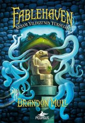 Fablehaven 2 - Akşam Yıldızının Yükselişi - 1