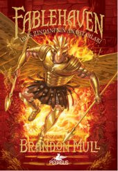 Fablehaven 5 - İblis Zindanın Anahtarı - 1