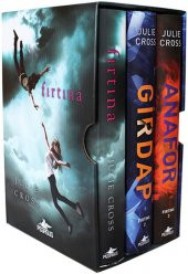 Fırtına Serisi Kutulu Set (3 Kitap Ciltli) - 1