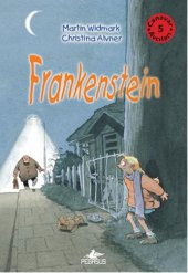 Frankenstein - Canavar Avcıları 5 - 1