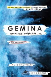 Gemina (Ciltli) - İlluminae Dosyaları 2 - 1