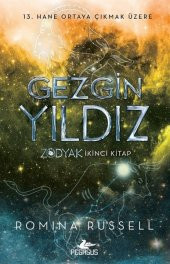 Gezgin Yıldız - Zodyak 2 - 1