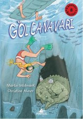 Göl Canavarı - Canavar Avcıları 8 - 1