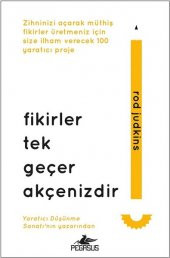 Fikirler Tek Geçer Akçenizdir (Citli) - 1