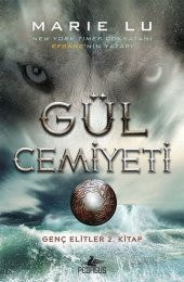 Gül Cemiyeti (Ciltli) - Genç Elitler 2 - 1