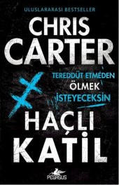 Haçlı Katil: Tereddüt Etmeden Ölmek İsteyeceksin - 1