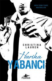 Harika Yabancı - Harika Serisi 2 - 1