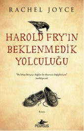 Harold Fryın Beklenmedik Yolculuğu - 1