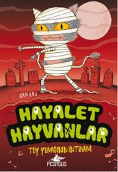 Hayalet Hayvanlar 2 - Tüy Yumağının İntikamı - 1