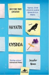Hayatın Kıyısında (Ciltli) - 1