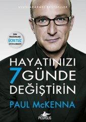 Hayatınızı 7 Günde Değiştirin (Zihin Programlama Hipnoz CDli) - 1