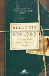 Helganın Günlüğü - 1
