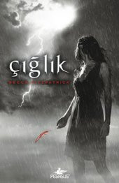 Hush Hush Serisi 1 - Çığlık (Ciltli) - 1