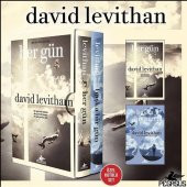 Her Gün Serisi Özel Kutulu Set (Ciltli 2 Kitap) - 2