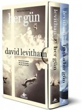 Her Gün Serisi Özel Kutulu Set (Ciltli 2 Kitap) - 1