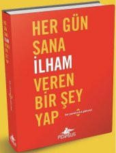 Her Gün Sana İlham Veren Bir Şey Yap - 2