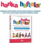 Harika Haftalar - 1