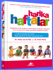 Harika Haftalar - 2