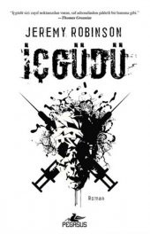 İçgüdü - Satranç Serisi 2 - 1
