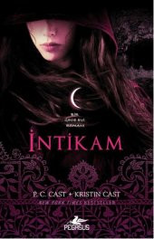 İntikam - Gece Evi Serisi 11 - 1