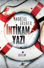 İntikam Yazı - WPulaski Serisi 1 - 1